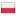 multimeo.pl server is located in Poland